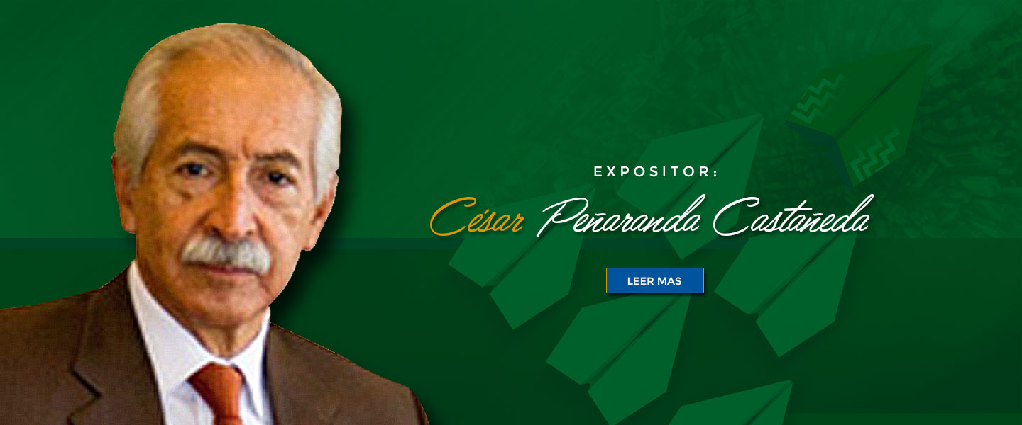 César Peñaranda Castañeda