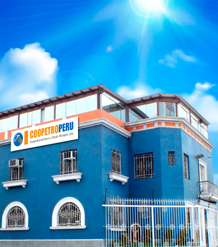 COOPETRO